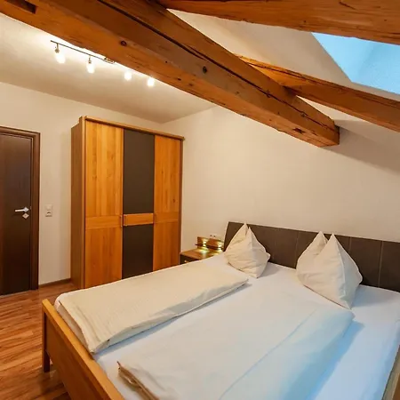 202 Apartment