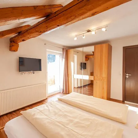 202 Apartment *