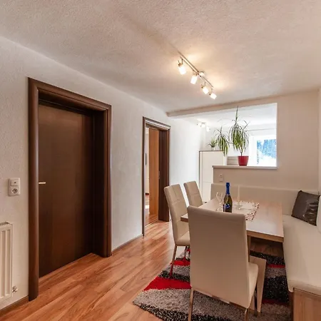 Apartment 202