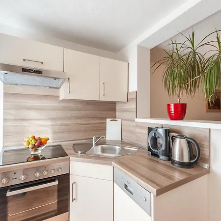 Apartment 202 Bichlbach